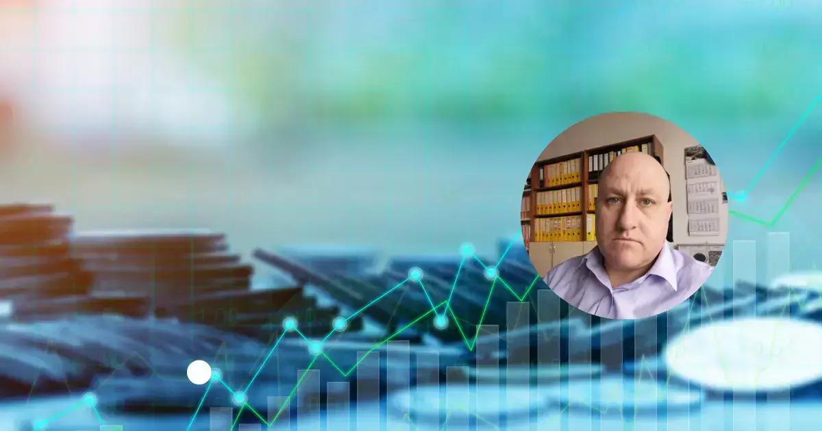 Иван Димитров SEO консултант и web developer